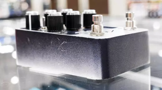 Universal Audio - Starlight Echo Station Stereo Delay Pedal 2